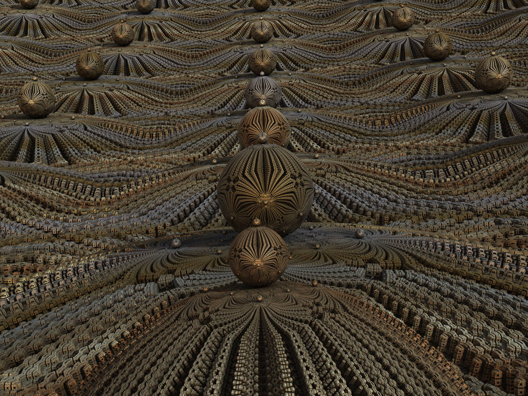 The Killgoran Array (Complex) by AxeMoose on DeviantArt