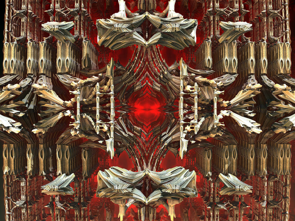 Fictional Zero Point Module Zero Point Modular by AxeMoose on DeviantArt