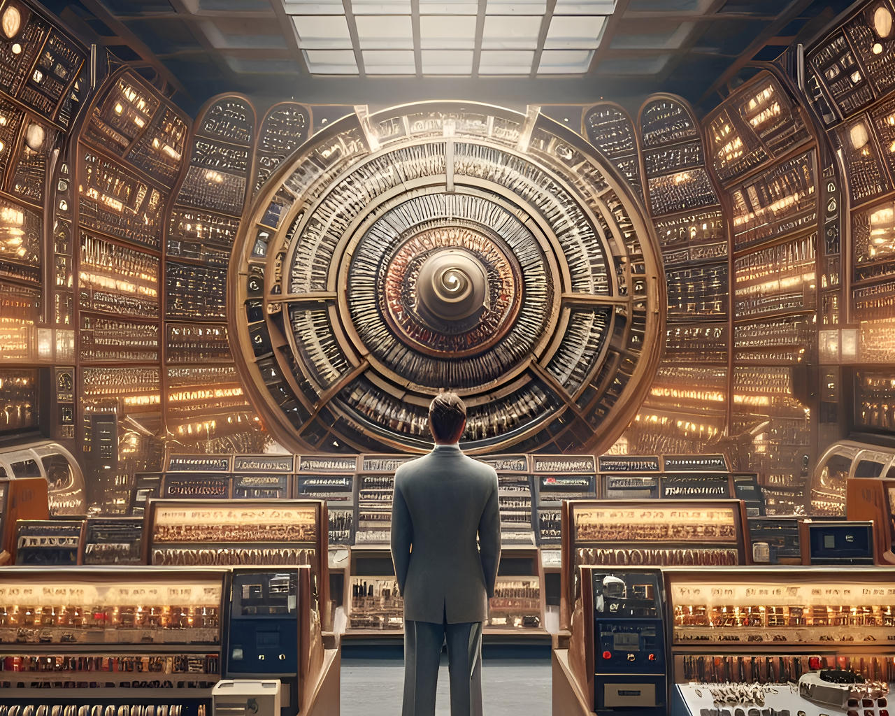 Compiuter Rvenge Crime Computer V1 by AxeMoose on DeviantArt