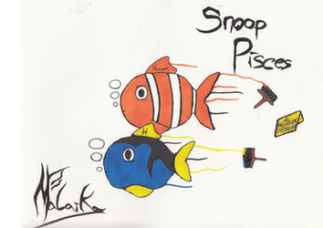 Snoop Pisces