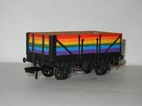 A Gay Wagon