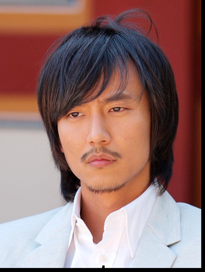 Kim Nam Gil 7. by Koe Hitori on DeviantArt
