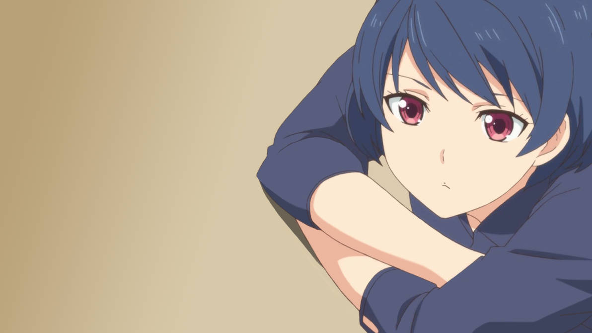 Domestic no Kanojo Wallpaper by erickcartman on DeviantArt