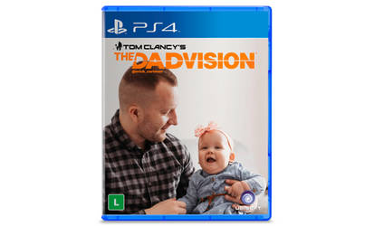 The DADVISION