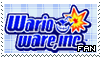 WarioWare Stamp by ThellsStamps