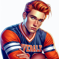 Explore the Best Archie Art | DeviantArt