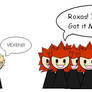 Run, Roxas, Run