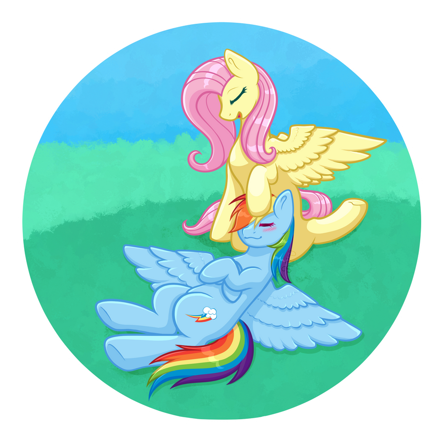 Fludderdash flutterdash by EmpressRyuTsuki on DeviantArt