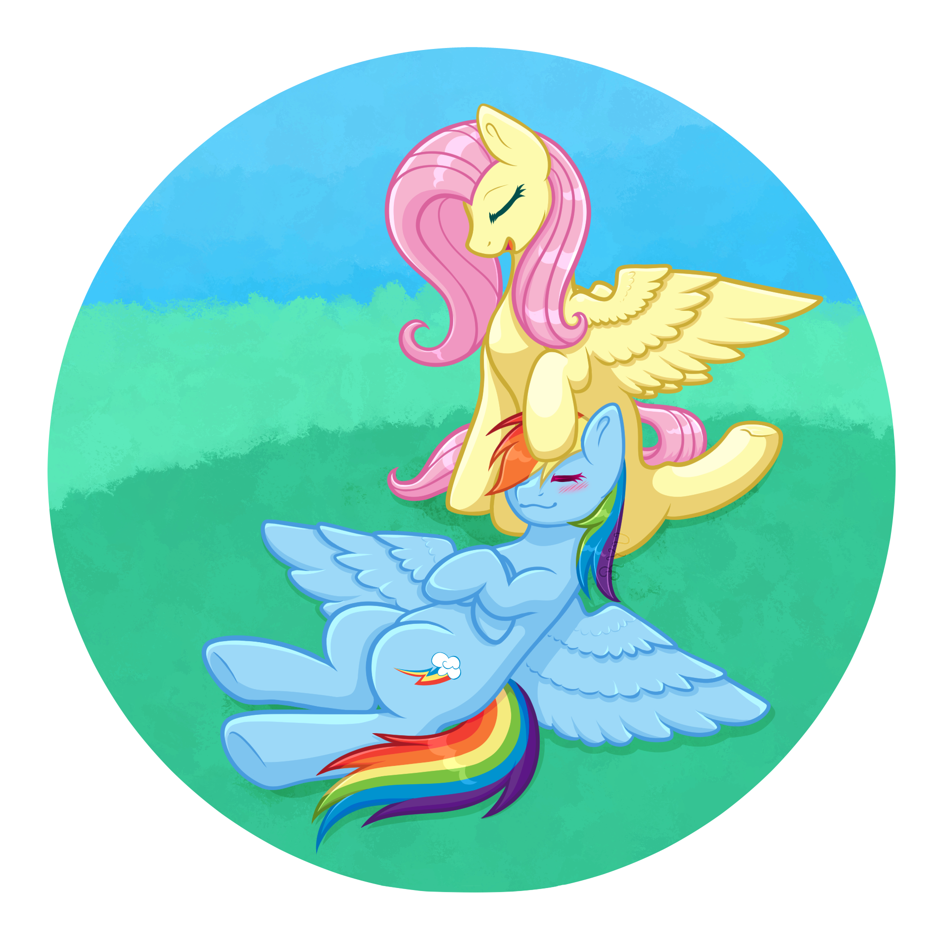 Futterdash flutterdash by EmpressRyuTsuki on DeviantArt
