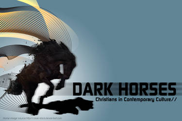 Dark Horses