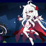 Flower ghosts adoptables set price