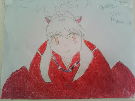 Inuyasha