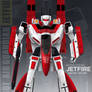 Battroids Fan Art 45 - Transformers - Jetfire