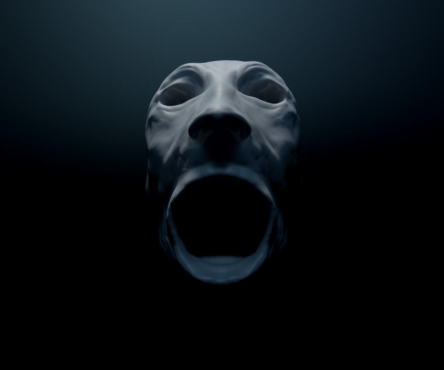 In The Dark 'SCREAM' II