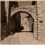 Old Arch