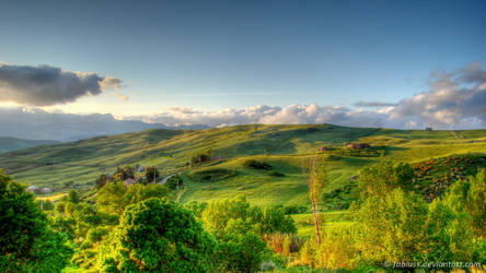 Sicilian Countryside 7