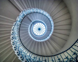 Tulip Stairs