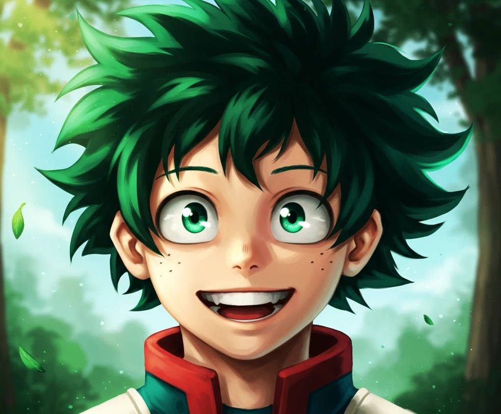 Deku My Child By Norikoshita17 On DeviantArt deku-my-child-by-norikoshita17-on-deviantart
