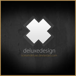 deluxedesign Logo