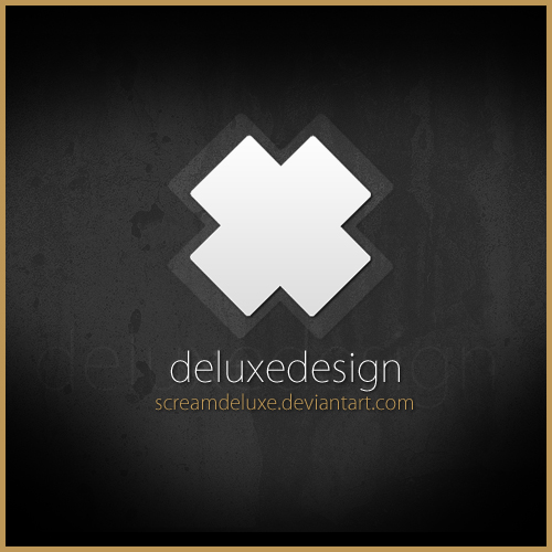 deluxedesign Logo