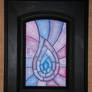 Stained Glass V