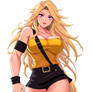 Hope the night's ready for Yang!