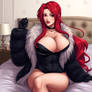 Erza Scarlett