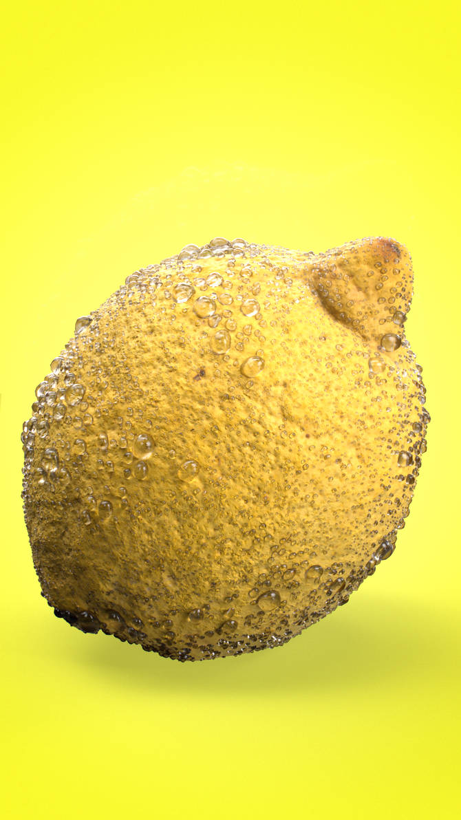 Lemon Yellow Deviantart Lemon by Leocraig11 on DeviantArt