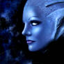 Real Liara T'Soni