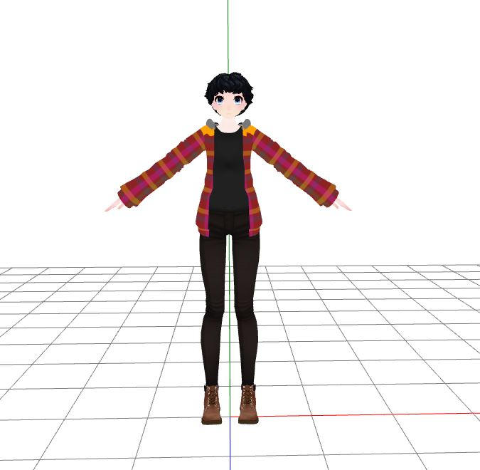 Elliot Mmd MMD Elliot Model| NO DL! by IkoMMDonly on DeviantArt
