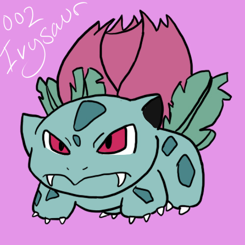 Ivysaur