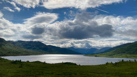 Loch Arklet