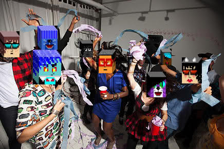 Sploder party picture 11 by Ticktatwert on DeviantArt