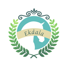 Emblem - Ekdala Stable