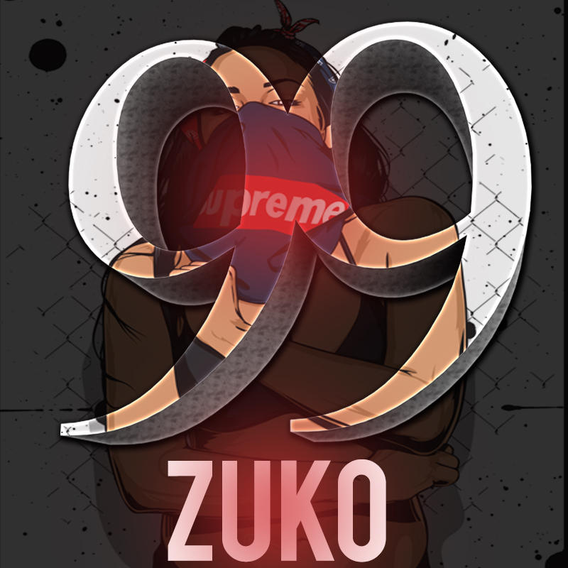 Zuko Color Code zuKo by Kezzxh on DeviantArt