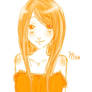 Hisa Orange