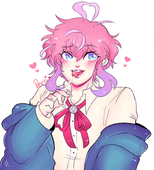 Ramuda Amemura!