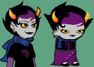 Bloodswap Set 1: Kanaya