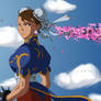 Chun Li: Complete