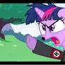 My Little Nazi Pony