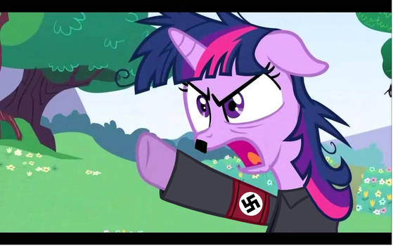 My Little Nazi Pony