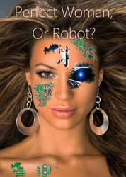 perfect or robot