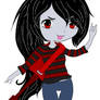 Marceline, the Vampire Queen