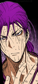 Murasakibara Atsushi