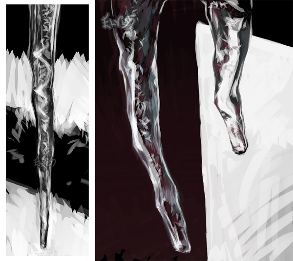 Icicle Studies