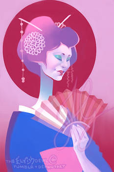 Geisha