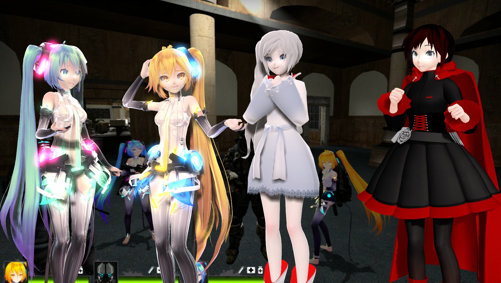 Can We Be In L4d2 And Gmod Too By Masterchief21 On Deviantart Can We Be In L4d2 And Gmod Too By Masterchief21 On Deviantart