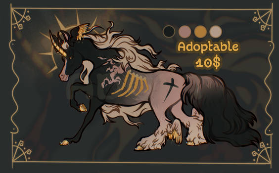 Adoptable OPEN