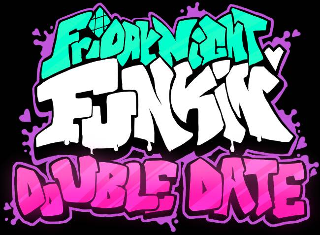 Friday Night Funkin by theguywhodrawsalot on DeviantArt