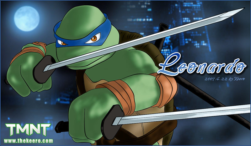 Leonardo color